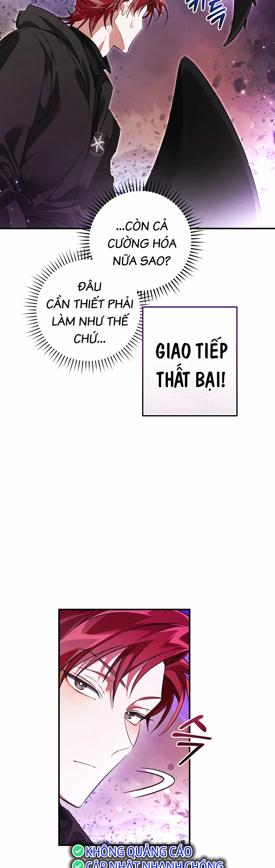 Sự Ra Đời Của Một Anh Hùng: Chapter 119