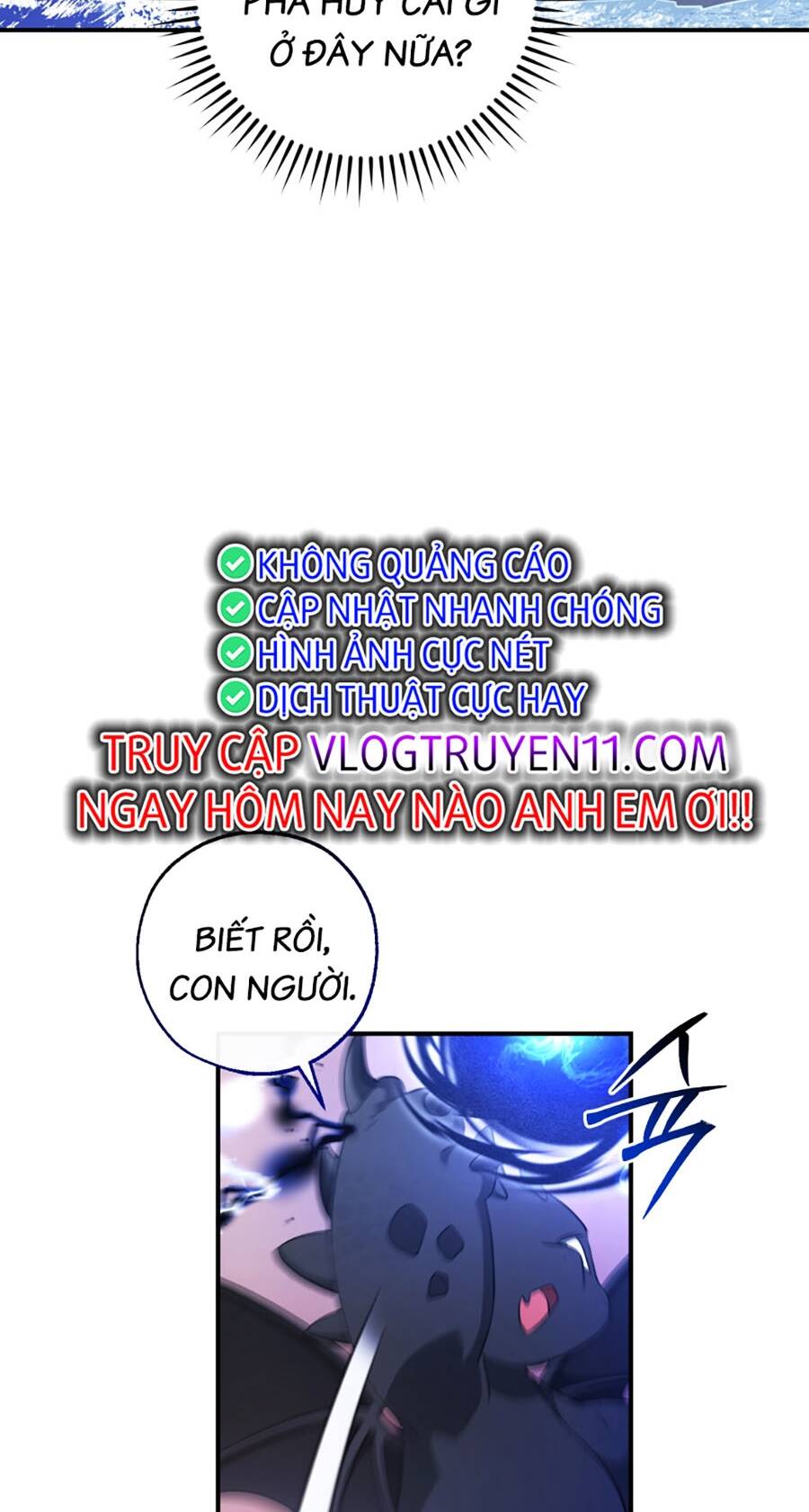 Sự Ra Đời Của Một Anh Hùng: Chapter 119