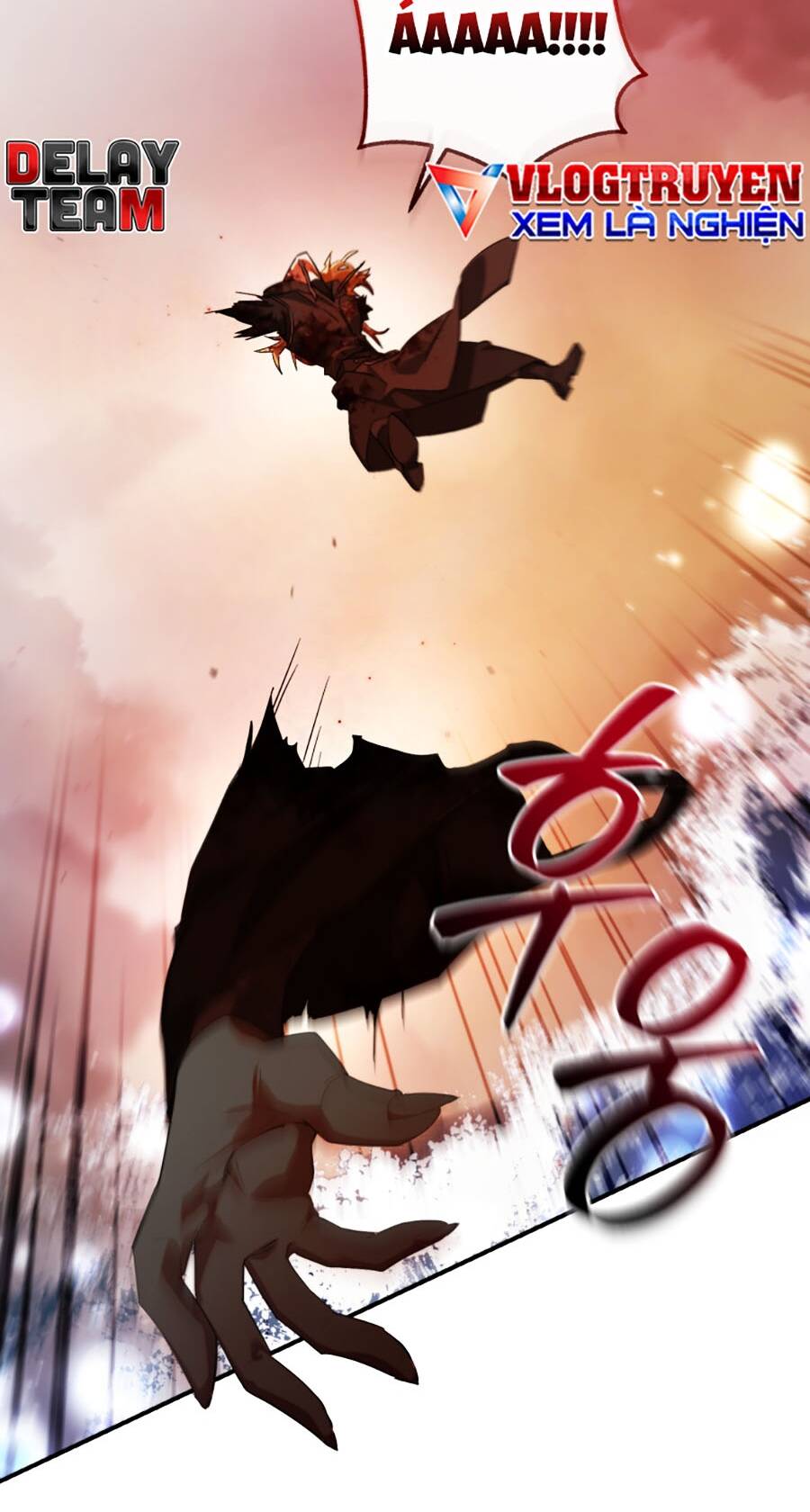 Sự Ra Đời Của Một Anh Hùng: Chapter 119