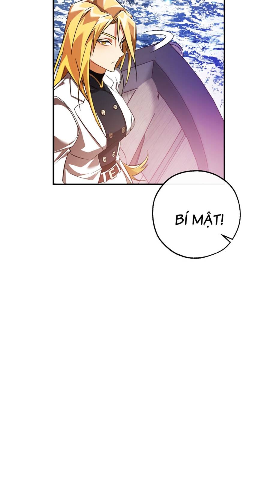Sự Ra Đời Của Một Anh Hùng: Chapter 119