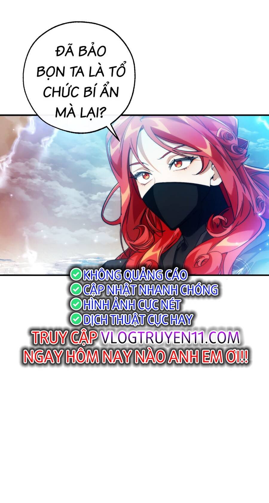 Sự Ra Đời Của Một Anh Hùng: Chapter 119