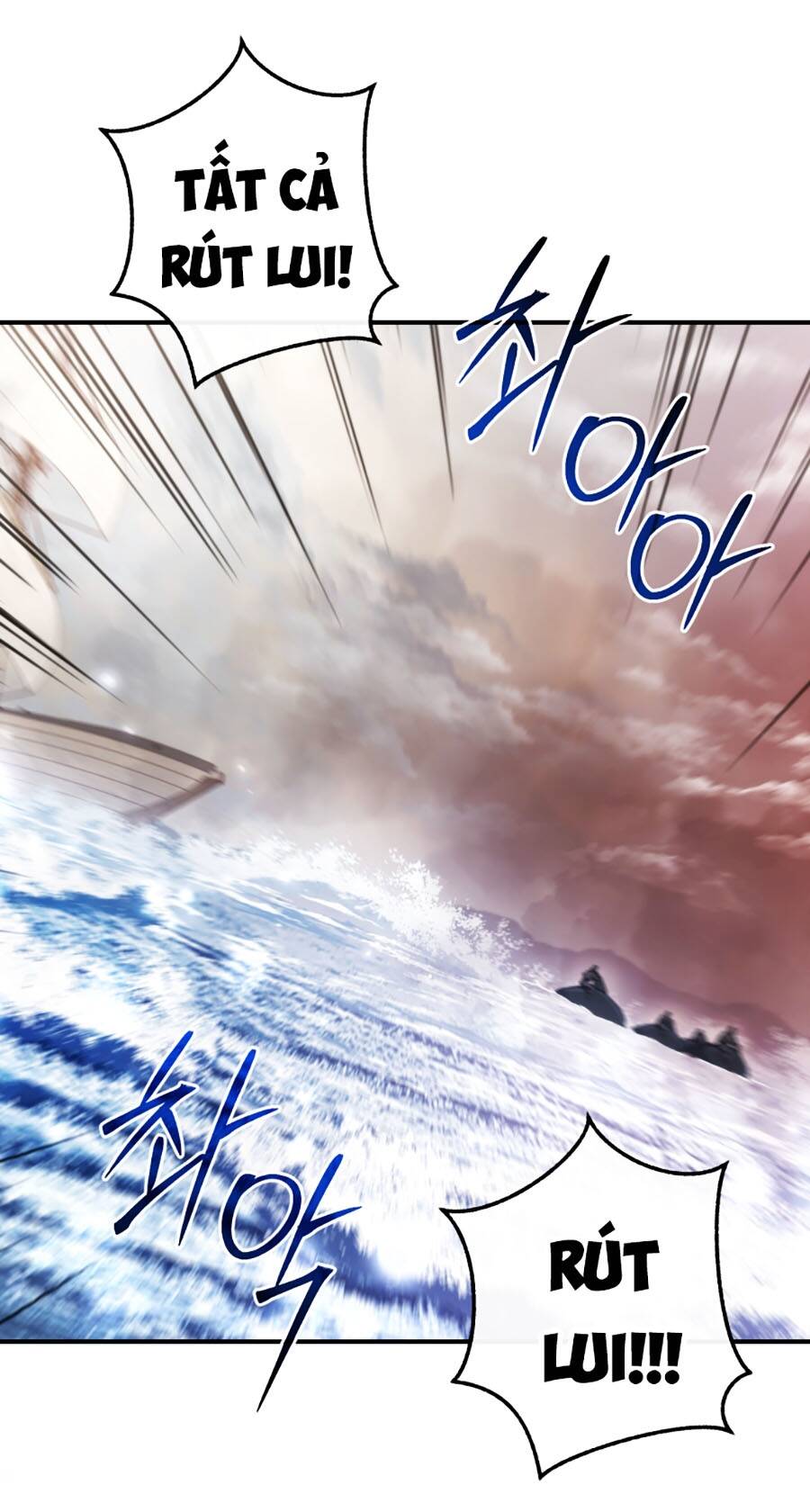 Sự Ra Đời Của Một Anh Hùng: Chapter 119