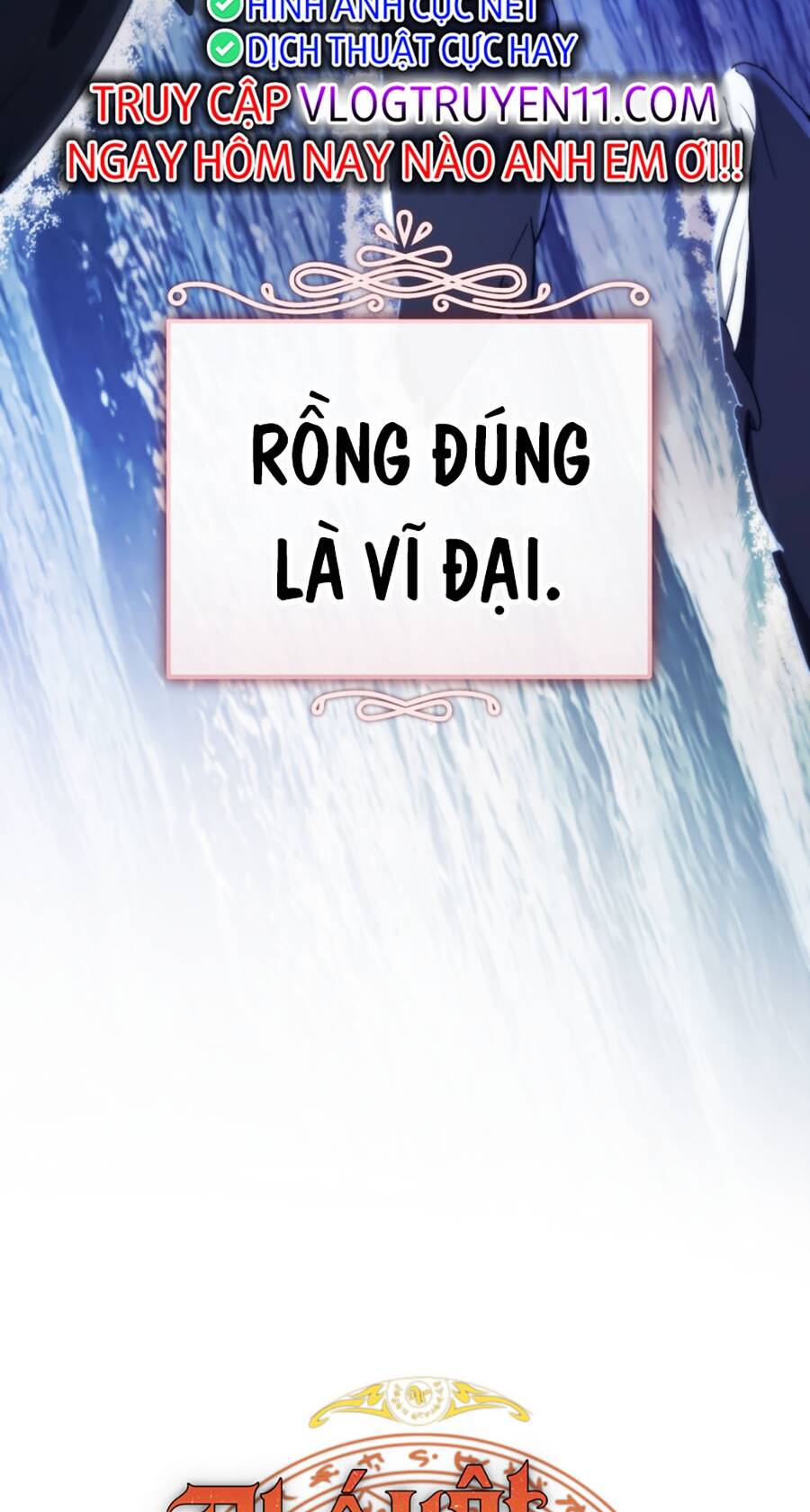 Sự Ra Đời Của Một Anh Hùng: Chapter 119
