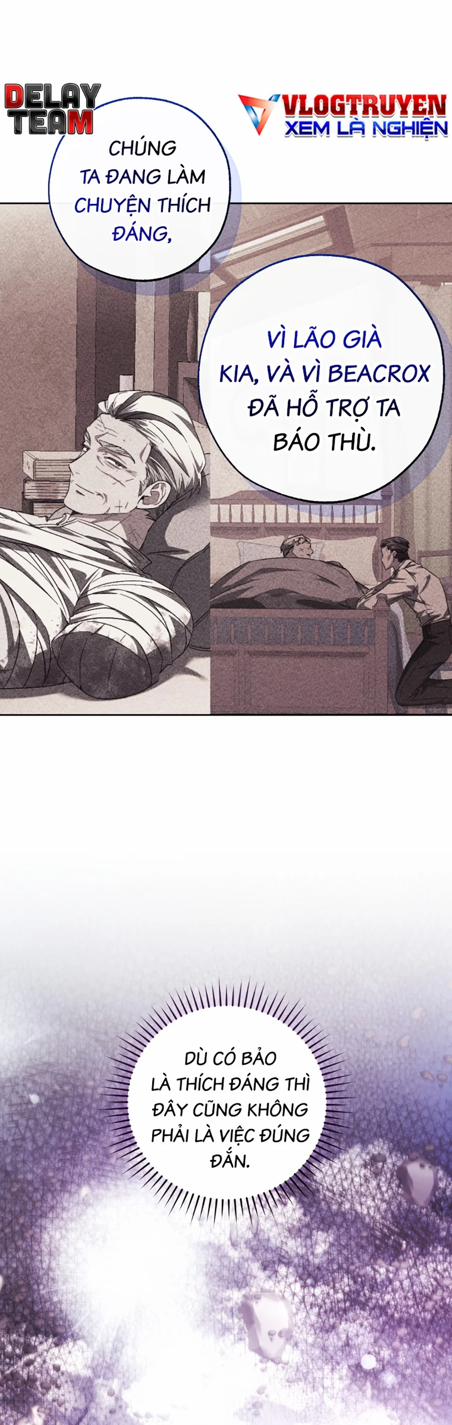 Sự Ra Đời Của Một Anh Hùng: Chapter 119