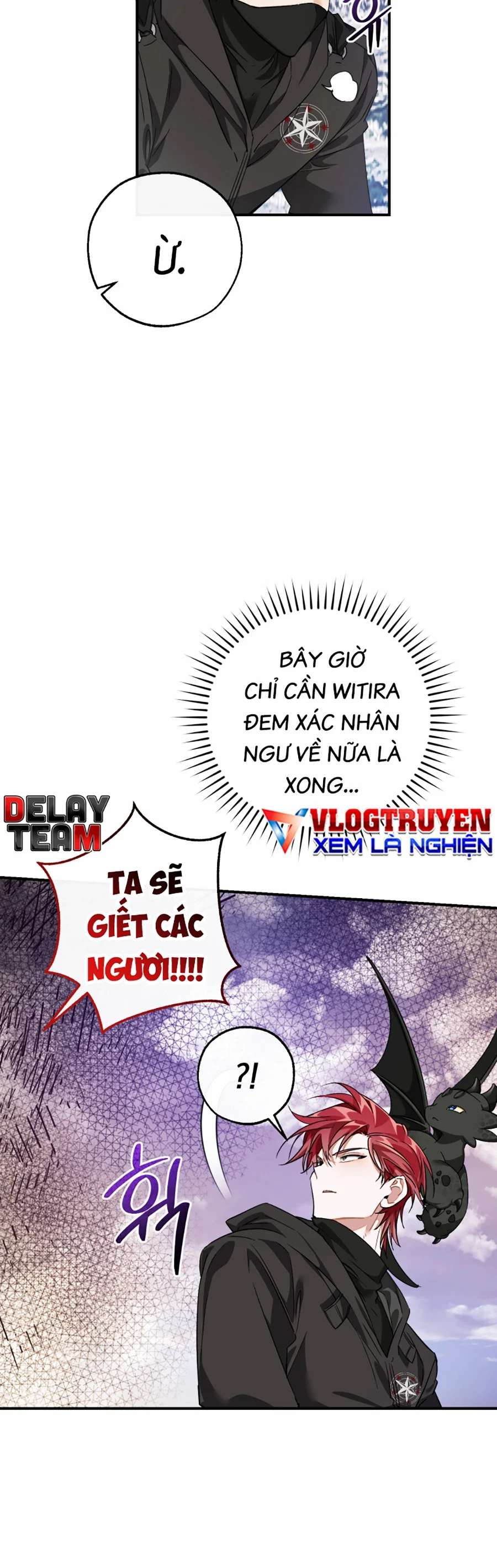 Sự Ra Đời Của Một Anh Hùng: Chapter 119