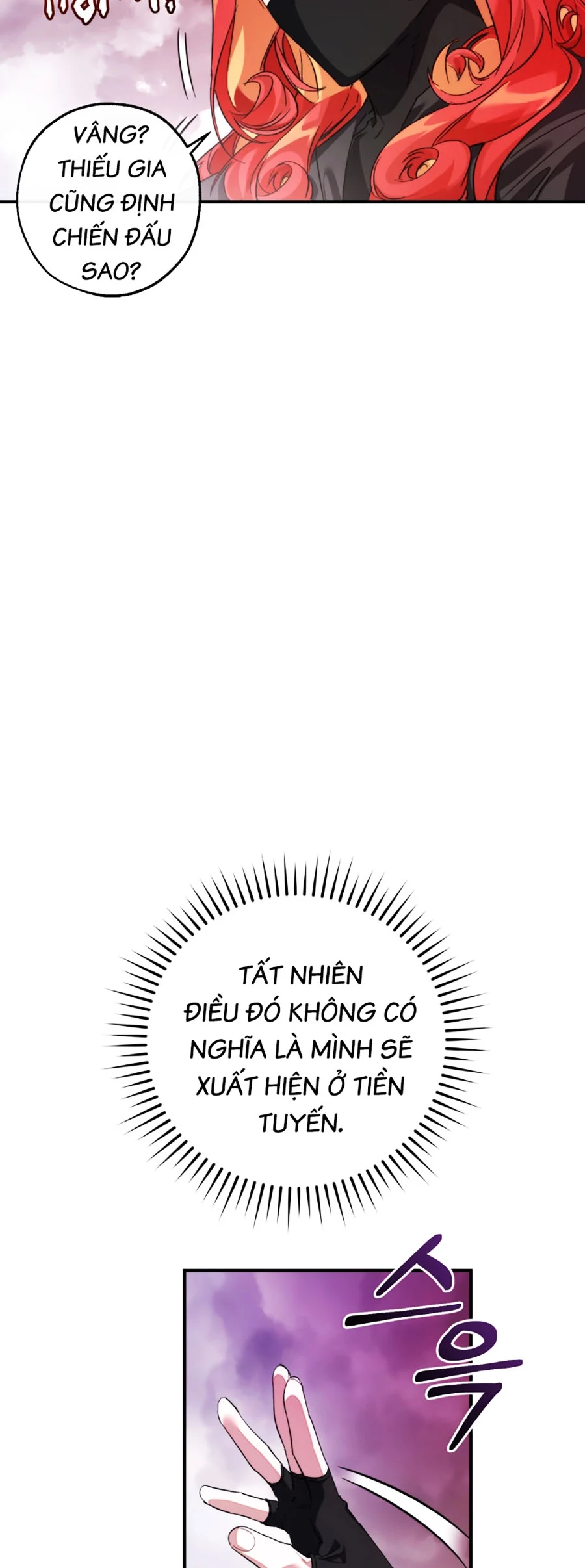 Sự Ra Đời Của Một Anh Hùng: Chapter 119