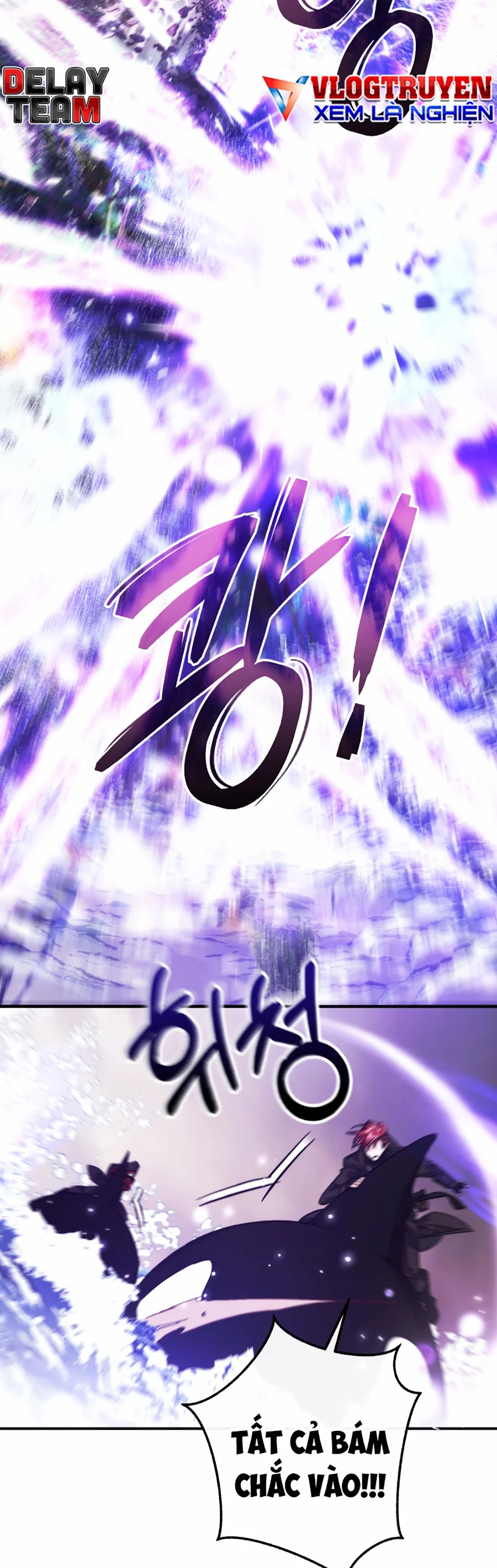 Sự Ra Đời Của Một Anh Hùng: Chapter 119