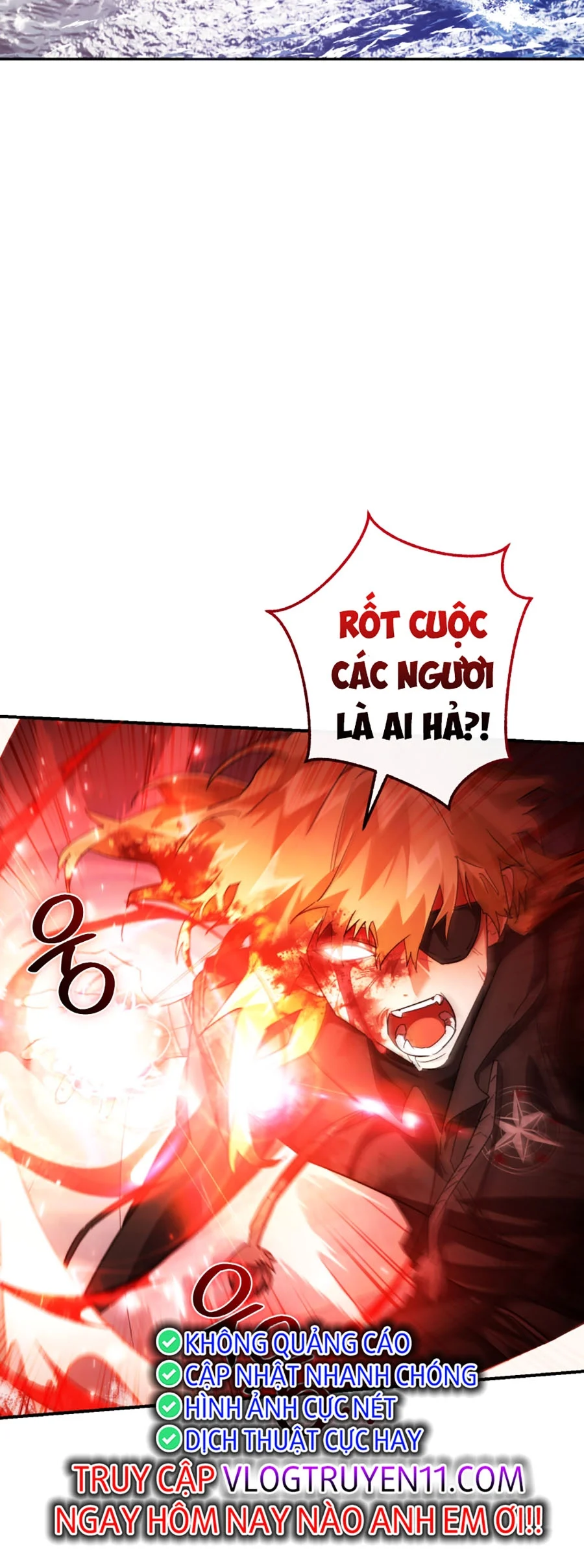 Sự Ra Đời Của Một Anh Hùng: Chapter 119