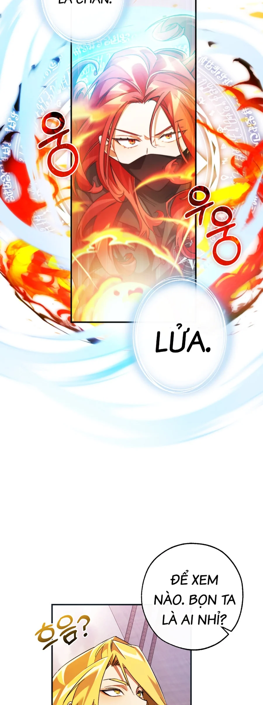 Sự Ra Đời Của Một Anh Hùng: Chapter 119