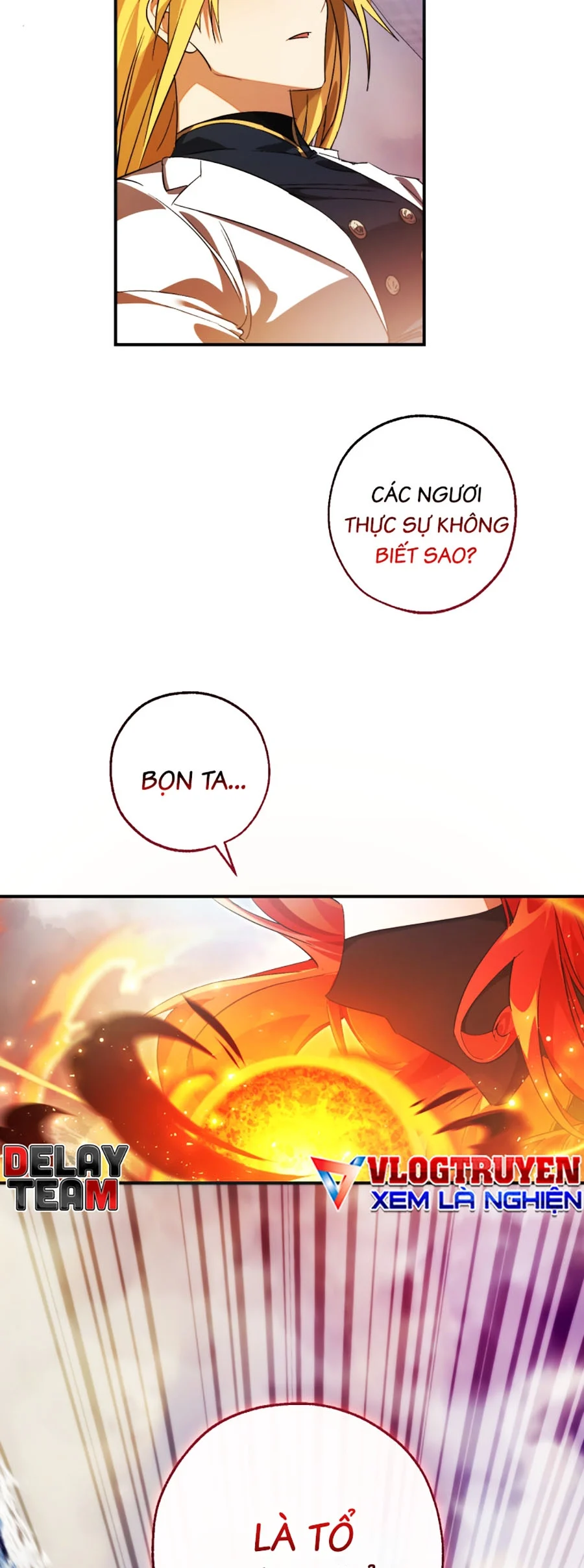 Sự Ra Đời Của Một Anh Hùng: Chapter 119
