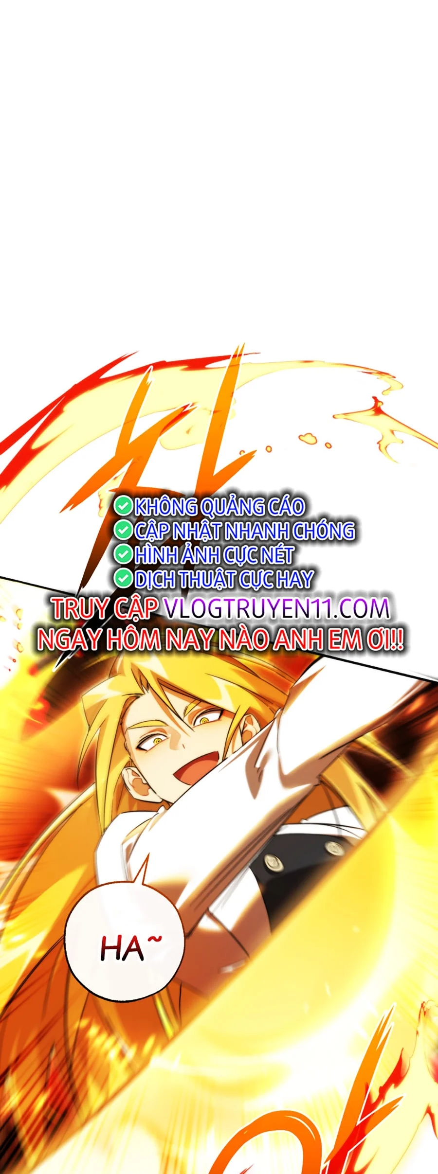 Sự Ra Đời Của Một Anh Hùng: Chapter 119