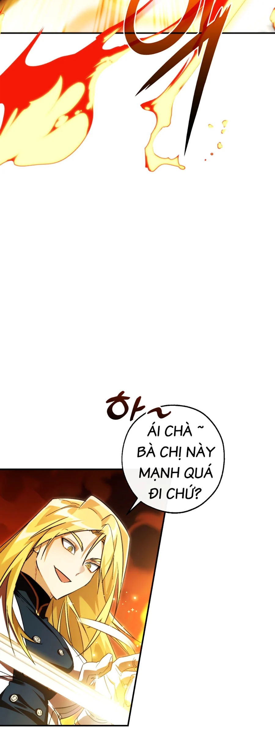 Sự Ra Đời Của Một Anh Hùng: Chapter 119
