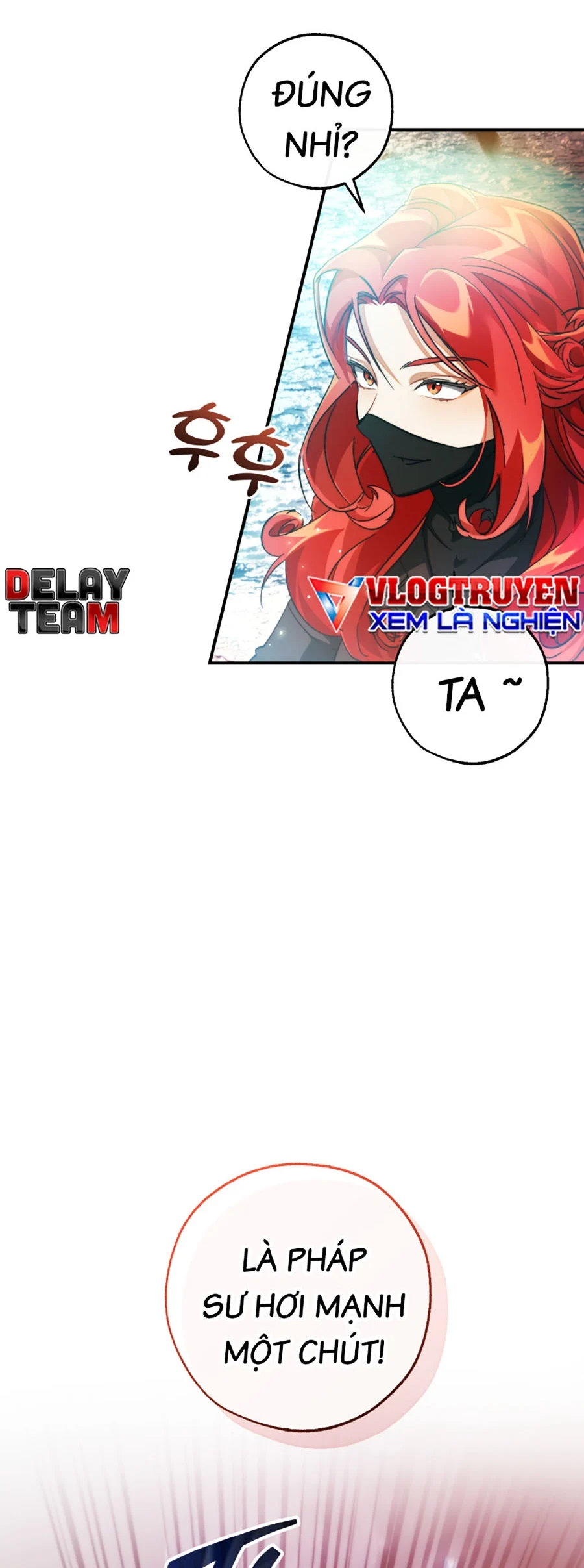 Sự Ra Đời Của Một Anh Hùng: Chapter 119