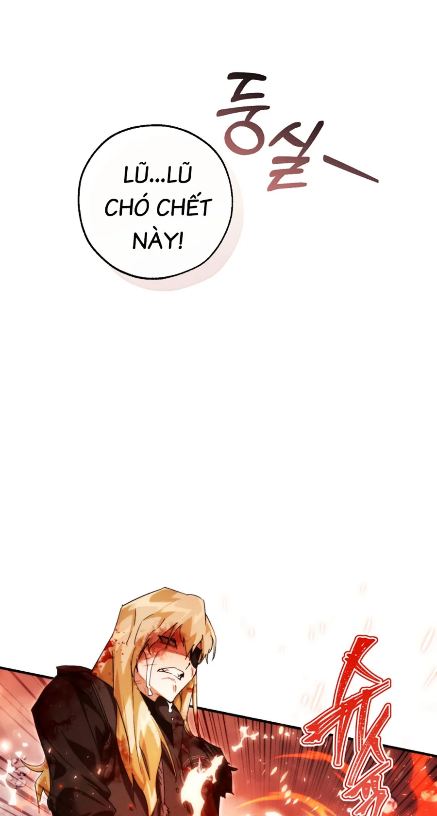 Sự Ra Đời Của Một Anh Hùng: Chapter 119