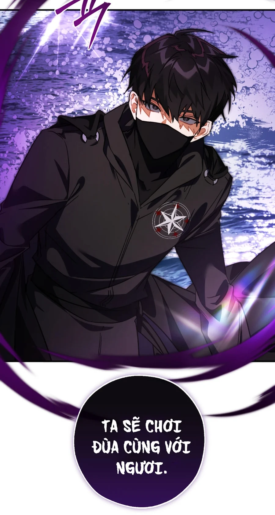 Sự Ra Đời Của Một Anh Hùng: Chapter 119