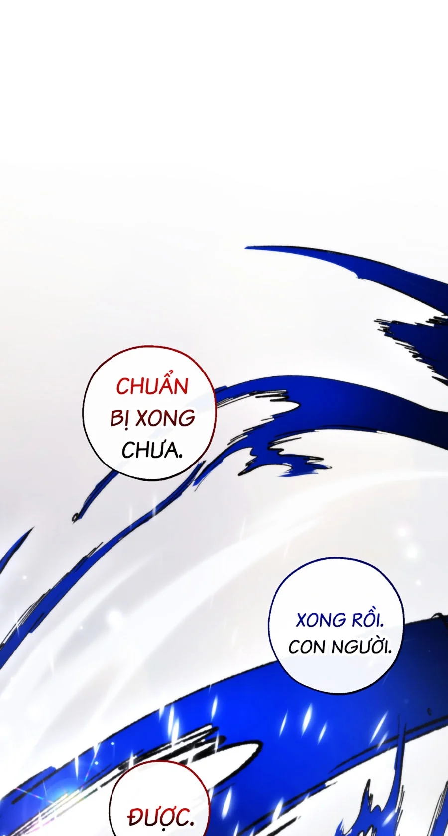 Sự Ra Đời Của Một Anh Hùng: Chapter 119
