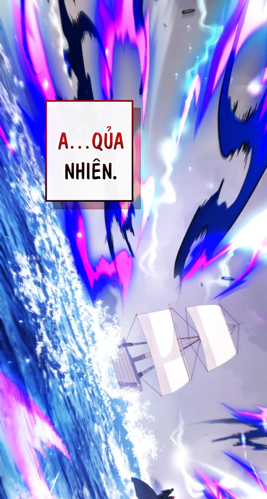 Sự Ra Đời Của Một Anh Hùng: Chapter 119