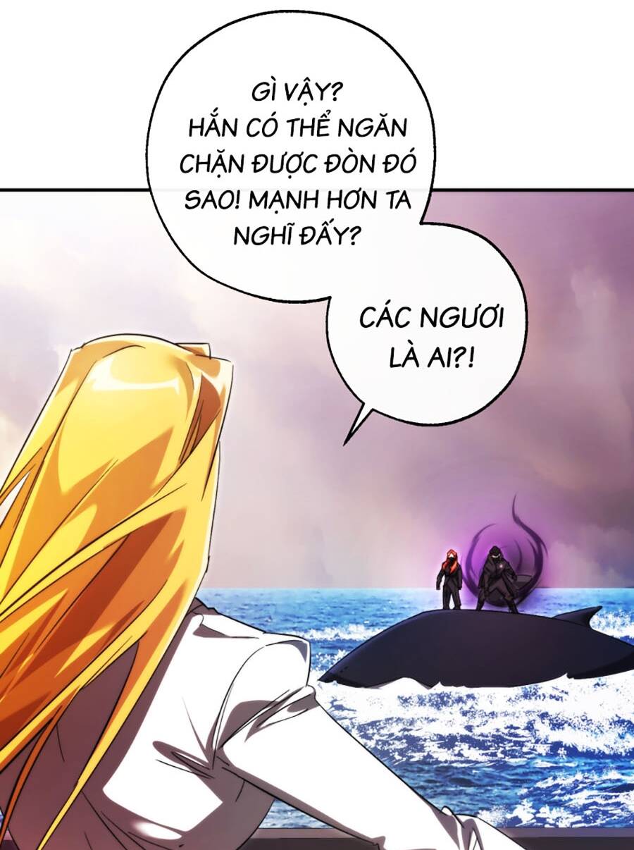 Sự Ra Đời Của Một Anh Hùng: Chapter 119
