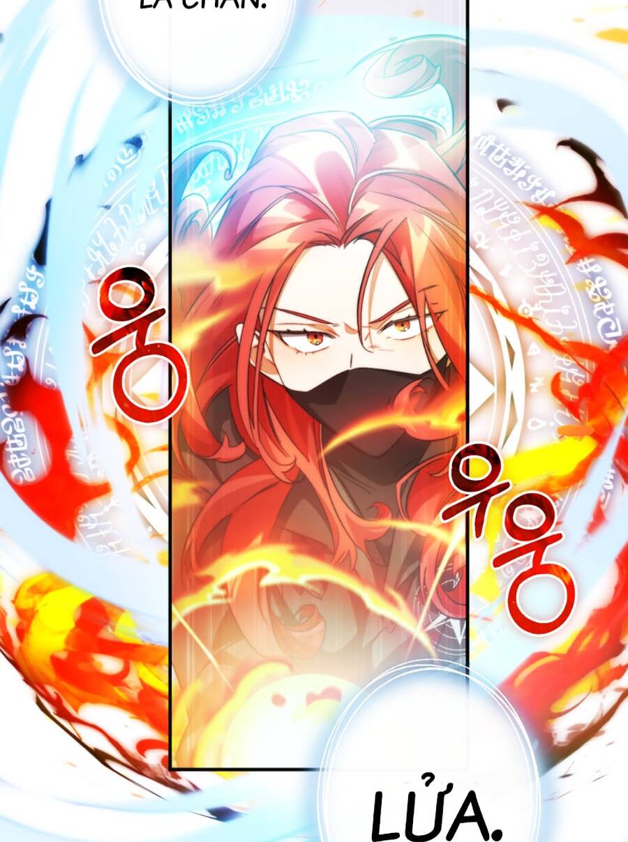 Sự Ra Đời Của Một Anh Hùng: Chapter 119