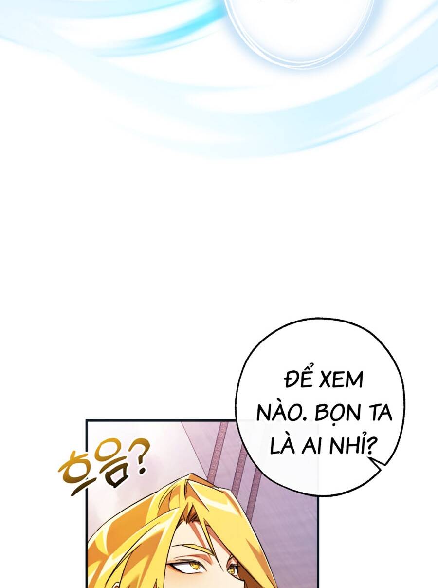 Sự Ra Đời Của Một Anh Hùng: Chapter 119