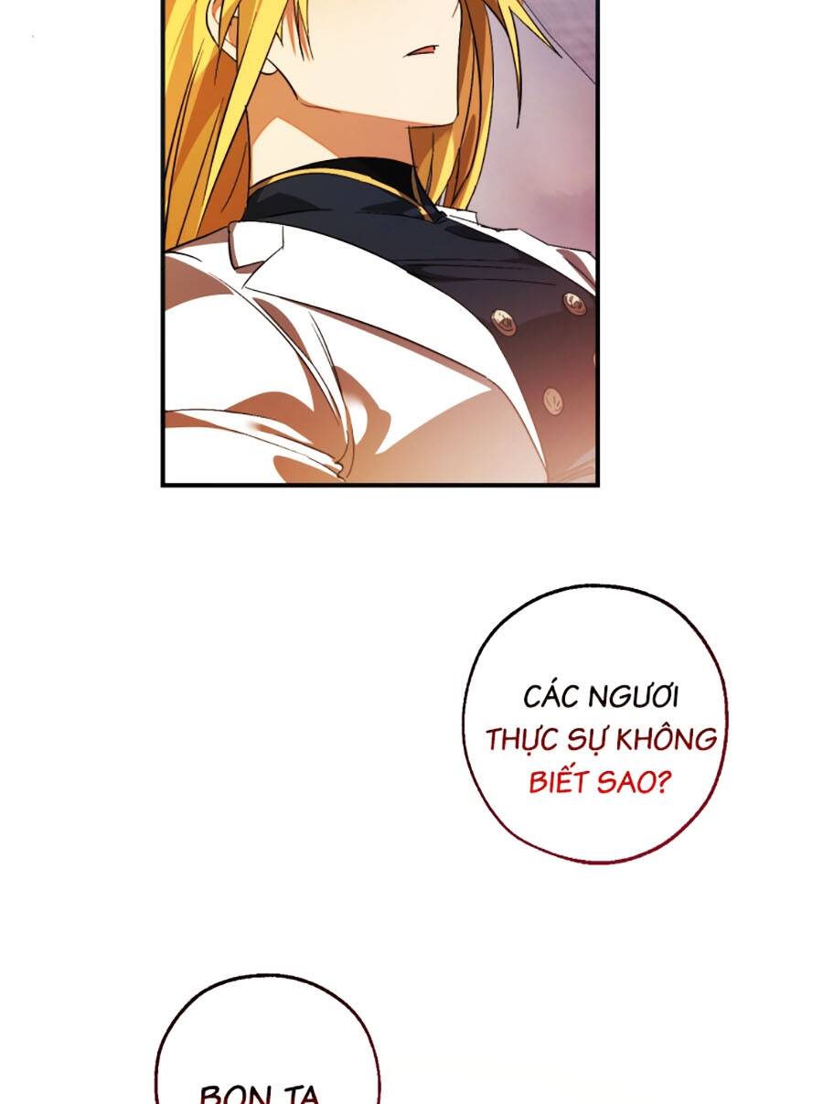 Sự Ra Đời Của Một Anh Hùng: Chapter 119