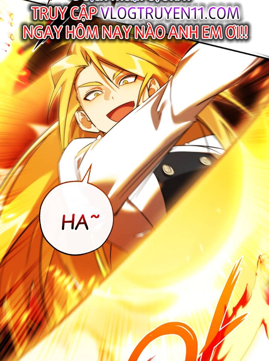 Sự Ra Đời Của Một Anh Hùng: Chapter 119