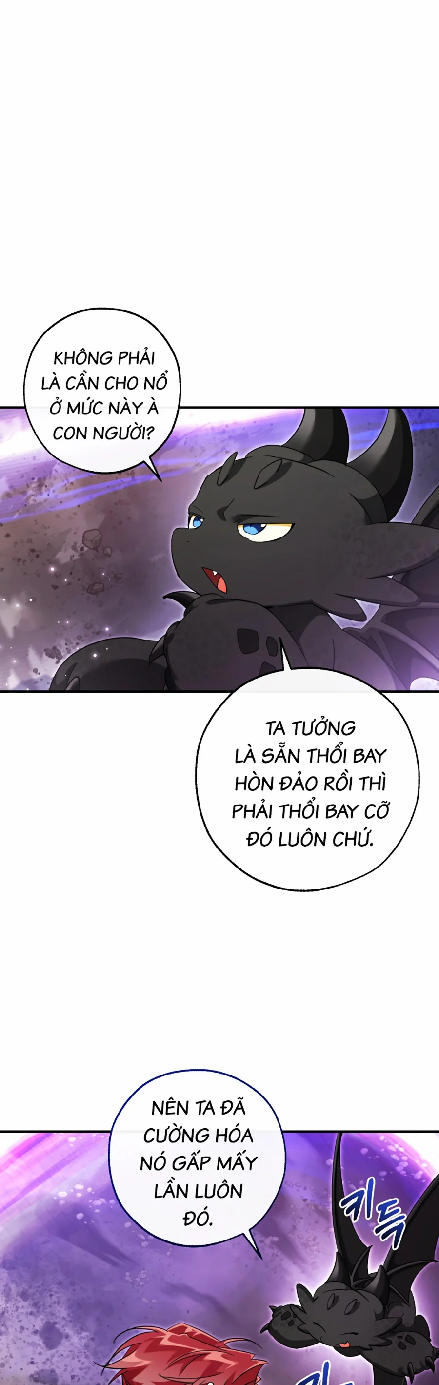 Sự Ra Đời Của Một Anh Hùng: Chapter 119