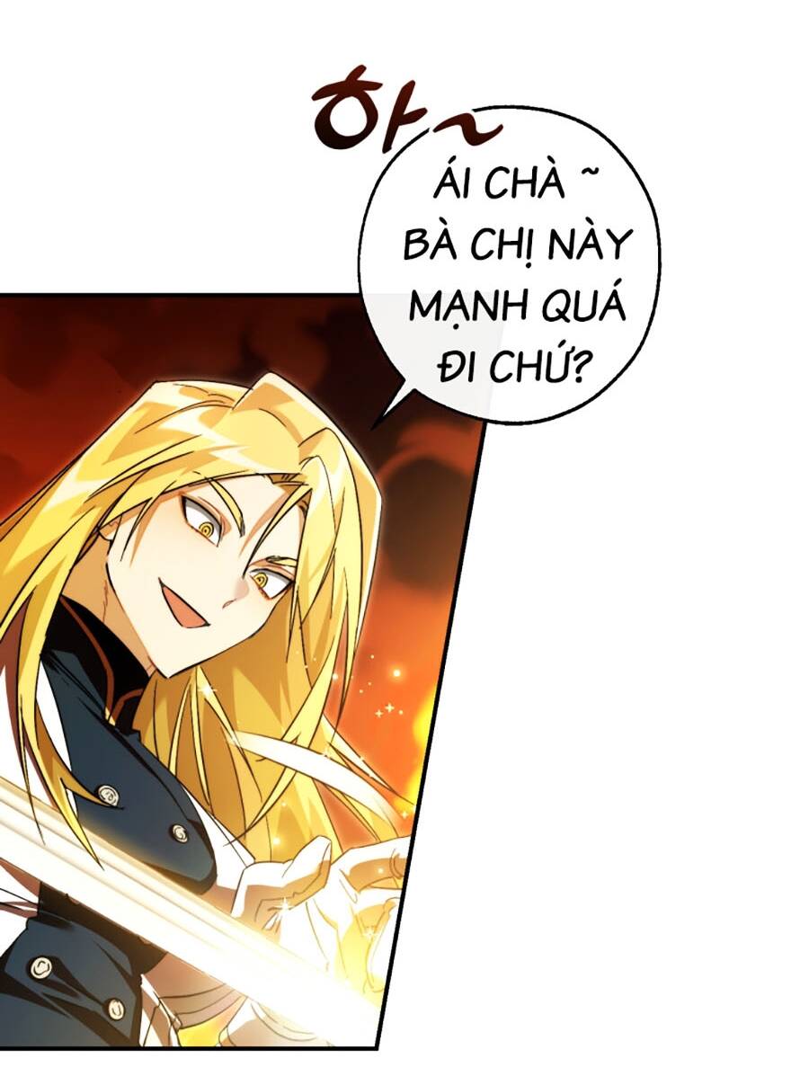 Sự Ra Đời Của Một Anh Hùng: Chapter 119
