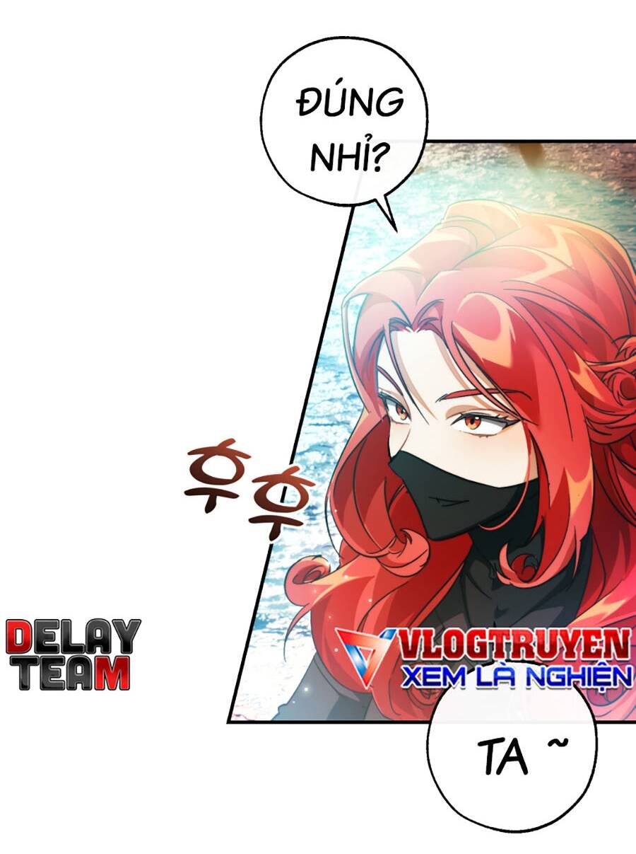 Sự Ra Đời Của Một Anh Hùng: Chapter 119