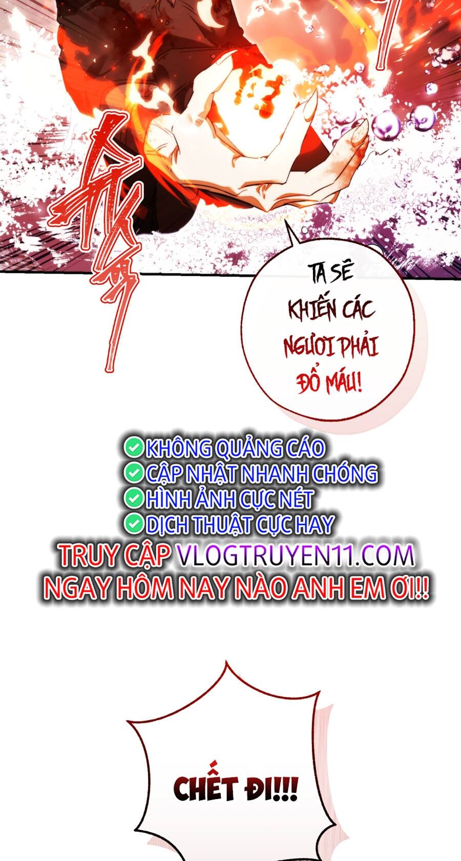 Sự Ra Đời Của Một Anh Hùng: Chapter 119
