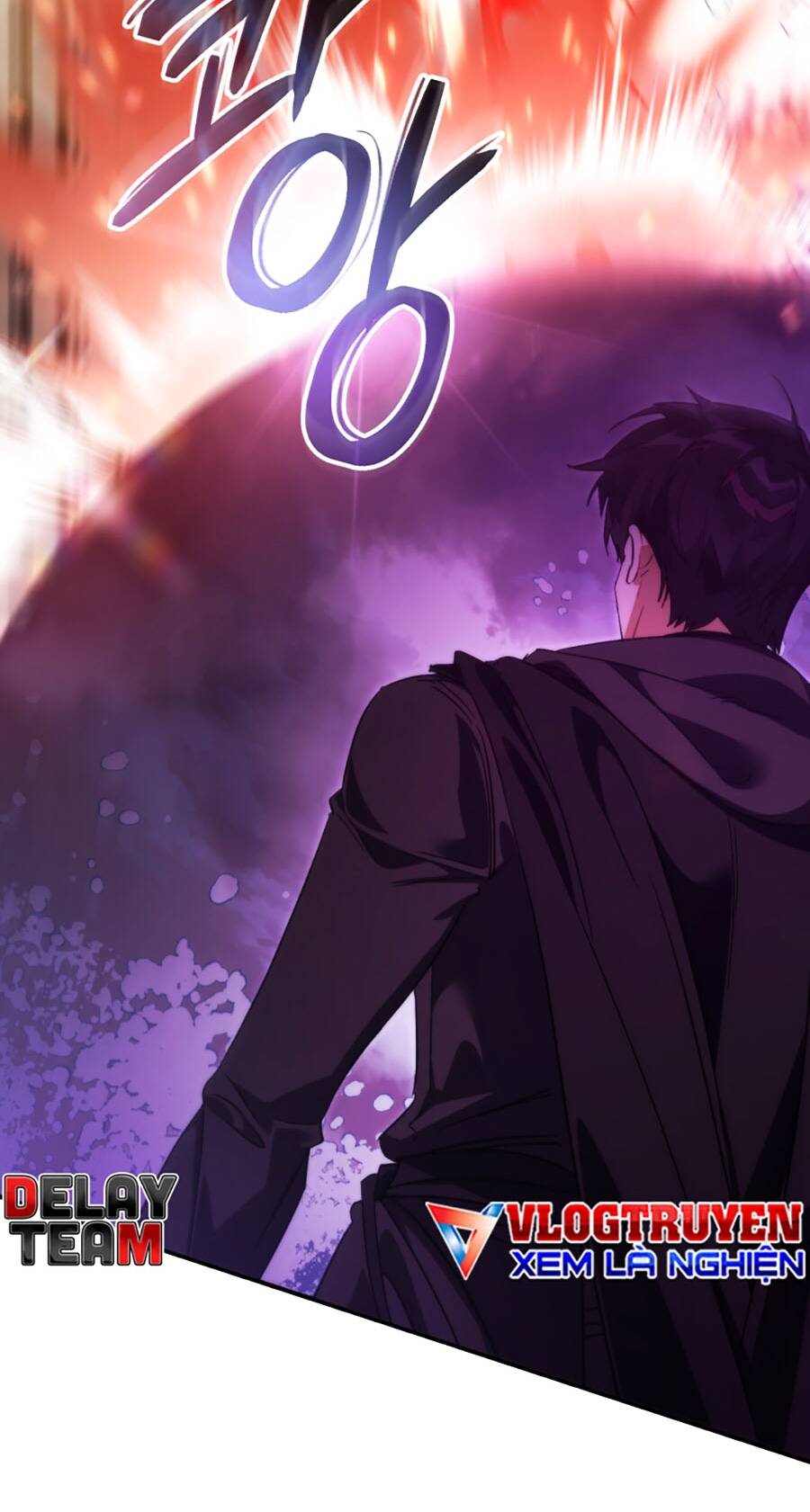 Sự Ra Đời Của Một Anh Hùng: Chapter 119