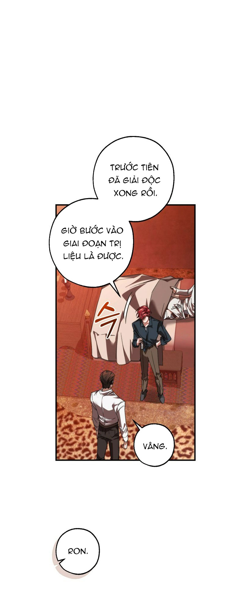 Sự Ra Đời Của Một Anh Hùng: Chapter 120.2