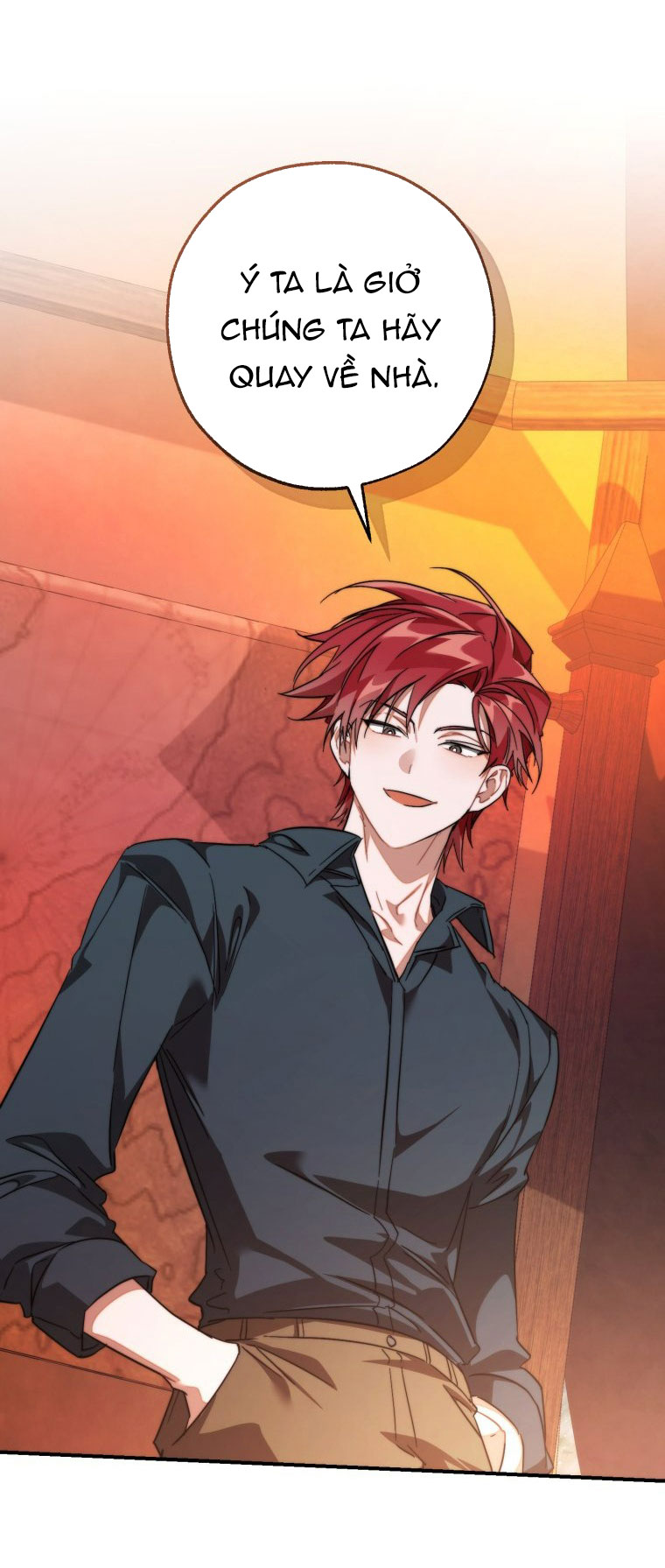 Sự Ra Đời Của Một Anh Hùng: Chapter 120.2