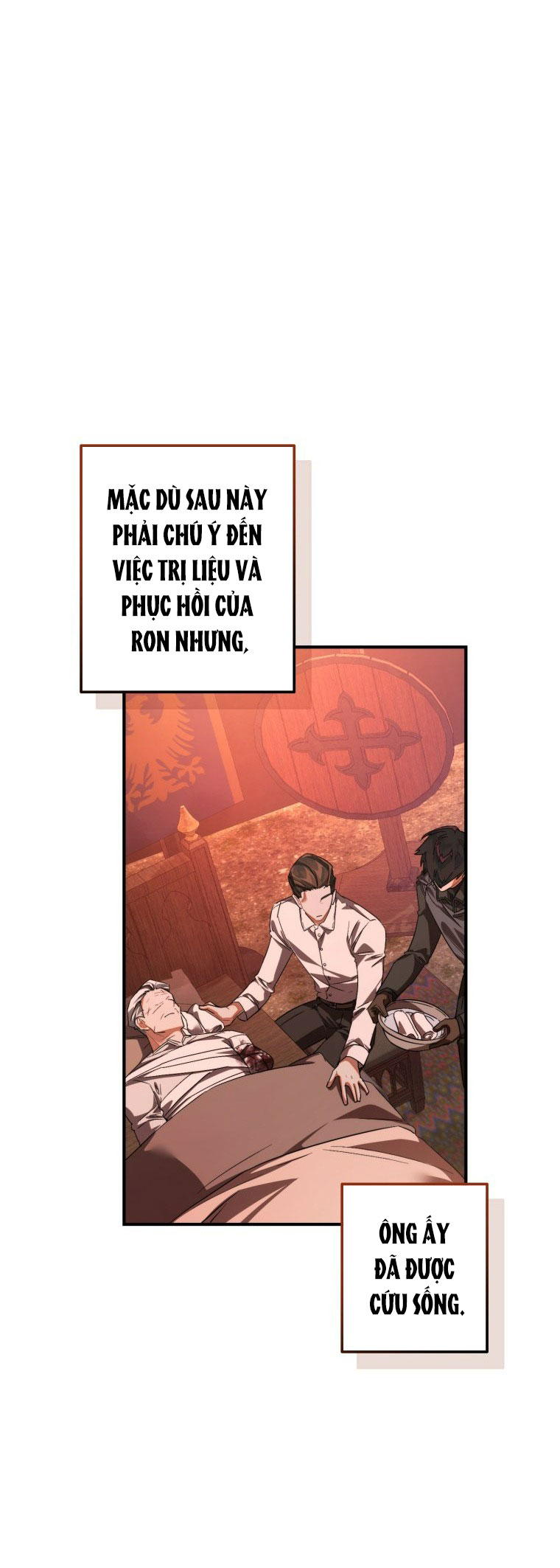 Sự Ra Đời Của Một Anh Hùng: Chapter 120.2