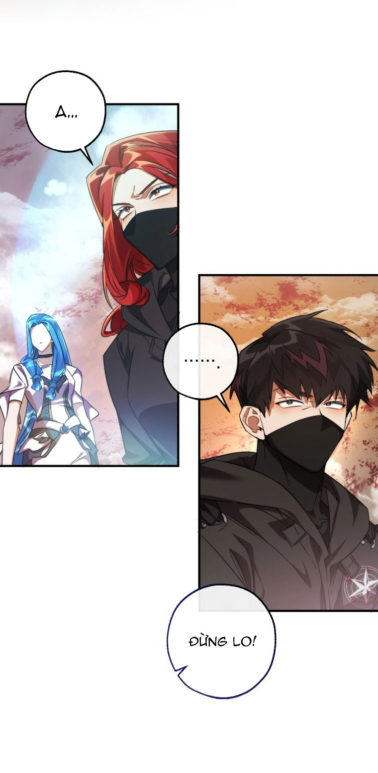 Sự Ra Đời Của Một Anh Hùng: Chapter 120.2