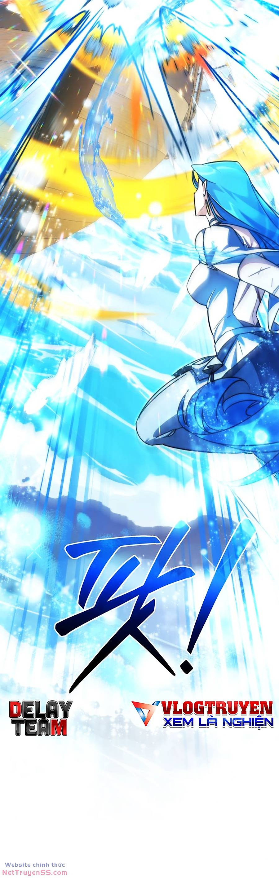 Sự Ra Đời Của Một Anh Hùng: Chapter 126