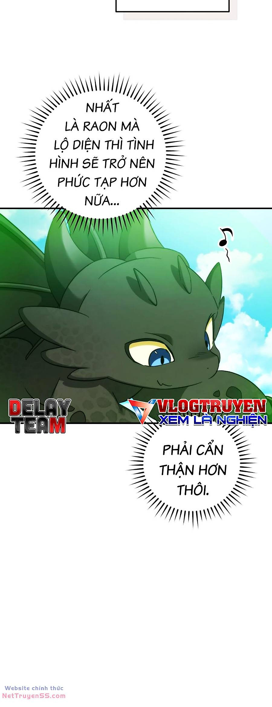 Sự Ra Đời Của Một Anh Hùng: Chapter 126