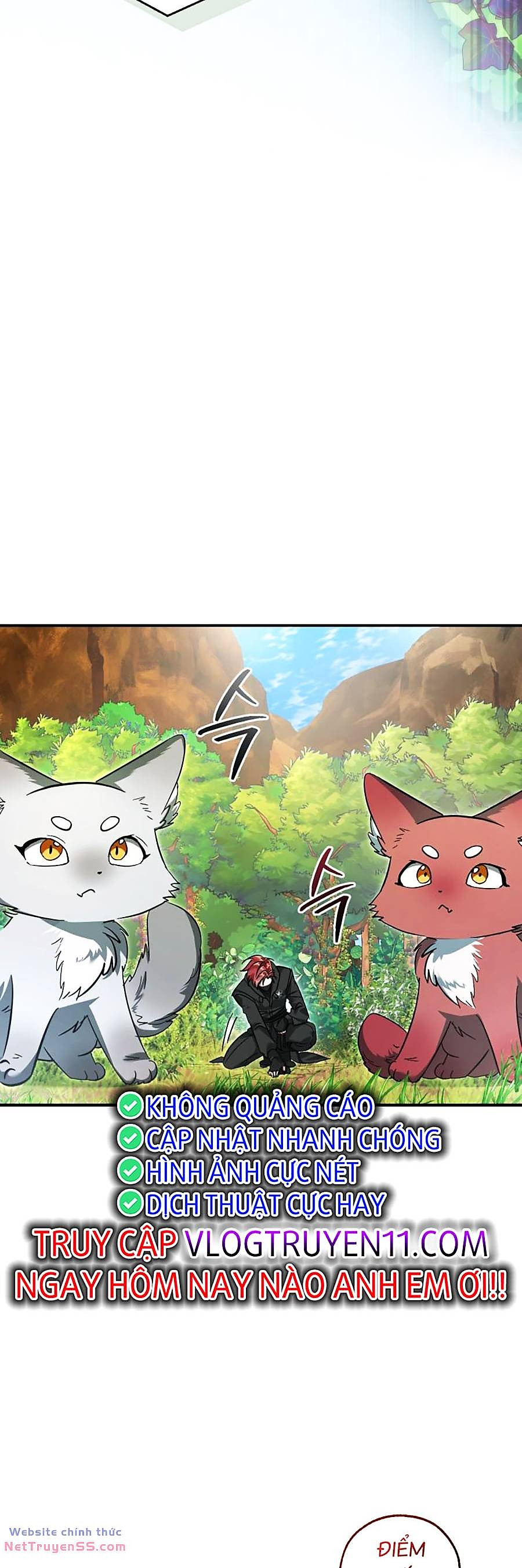 Sự Ra Đời Của Một Anh Hùng: Chapter 126