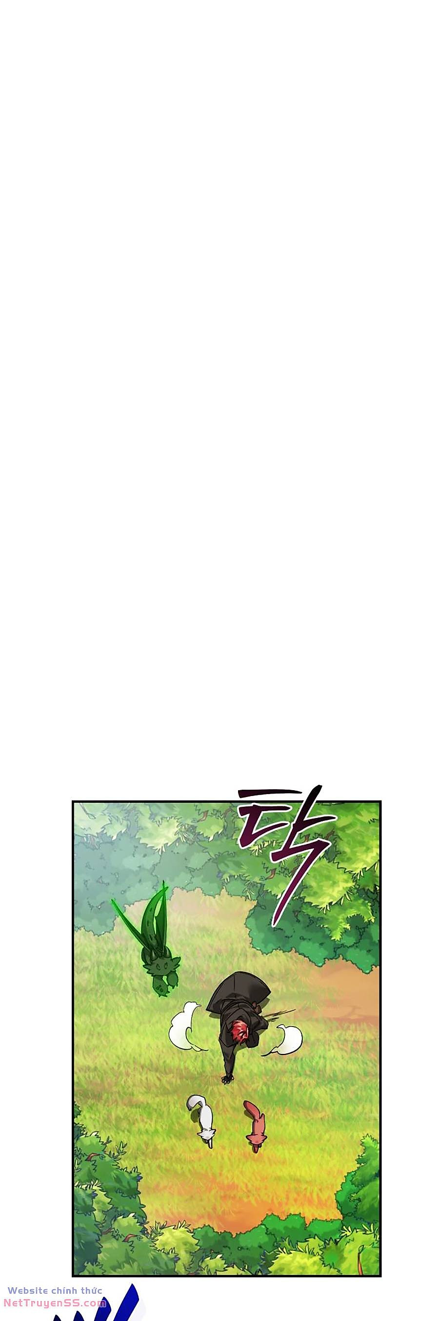 Sự Ra Đời Của Một Anh Hùng: Chapter 126