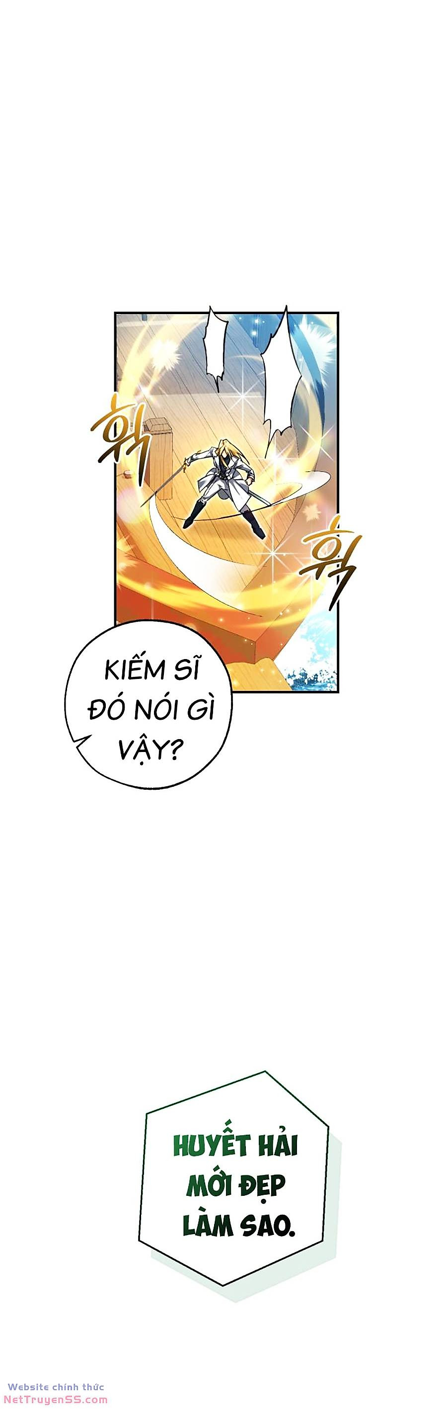 Sự Ra Đời Của Một Anh Hùng: Chapter 126