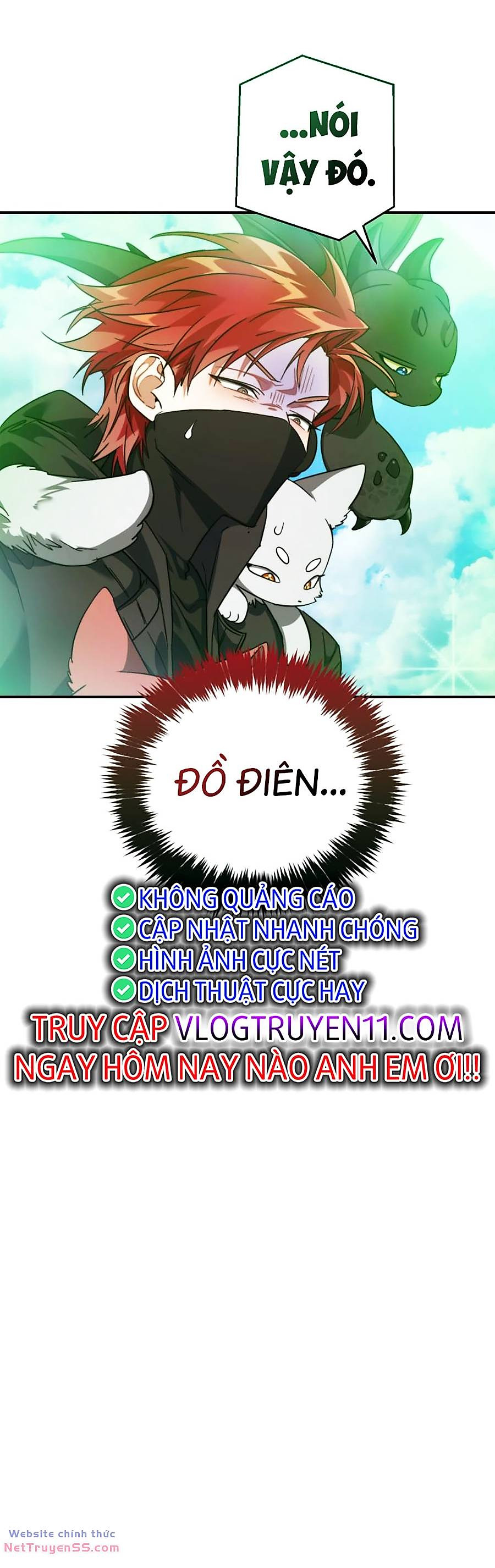 Sự Ra Đời Của Một Anh Hùng: Chapter 126