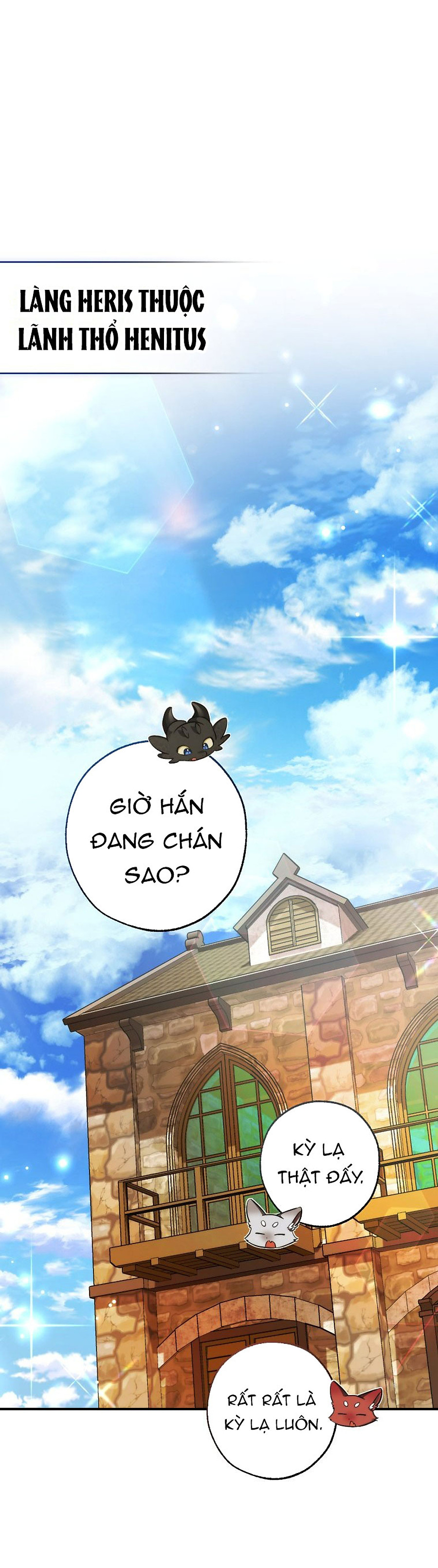 Sự Ra Đời Của Một Anh Hùng: Chapter 130