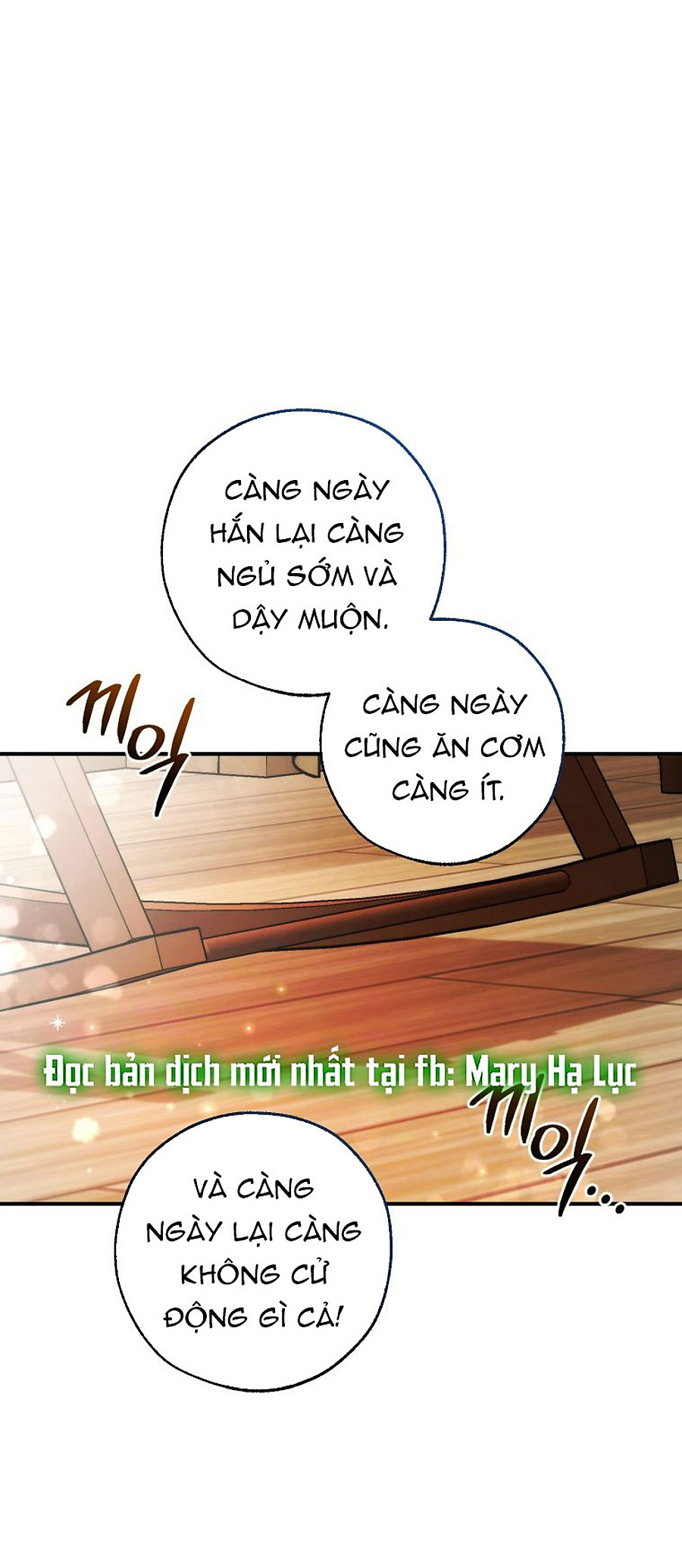Sự Ra Đời Của Một Anh Hùng: Chapter 130