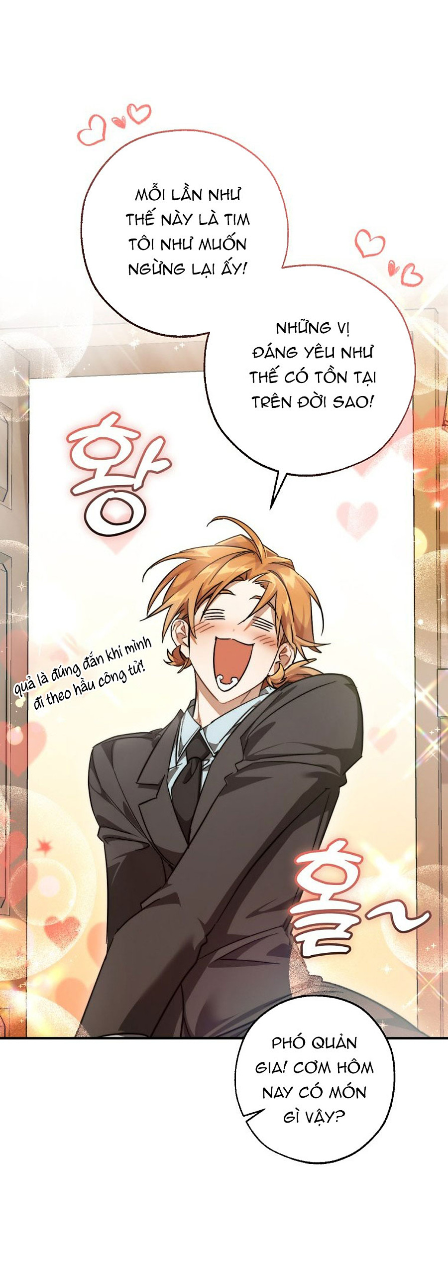 Sự Ra Đời Của Một Anh Hùng: Chapter 130