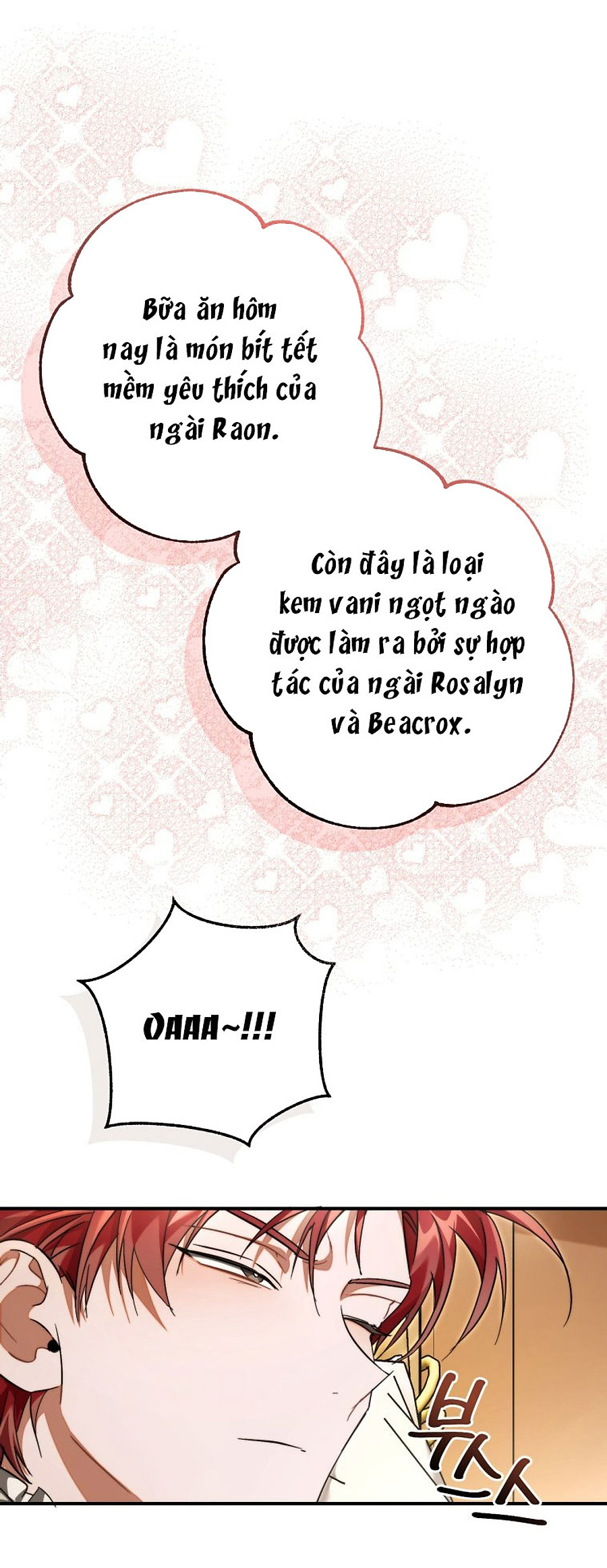 Sự Ra Đời Của Một Anh Hùng: Chapter 130