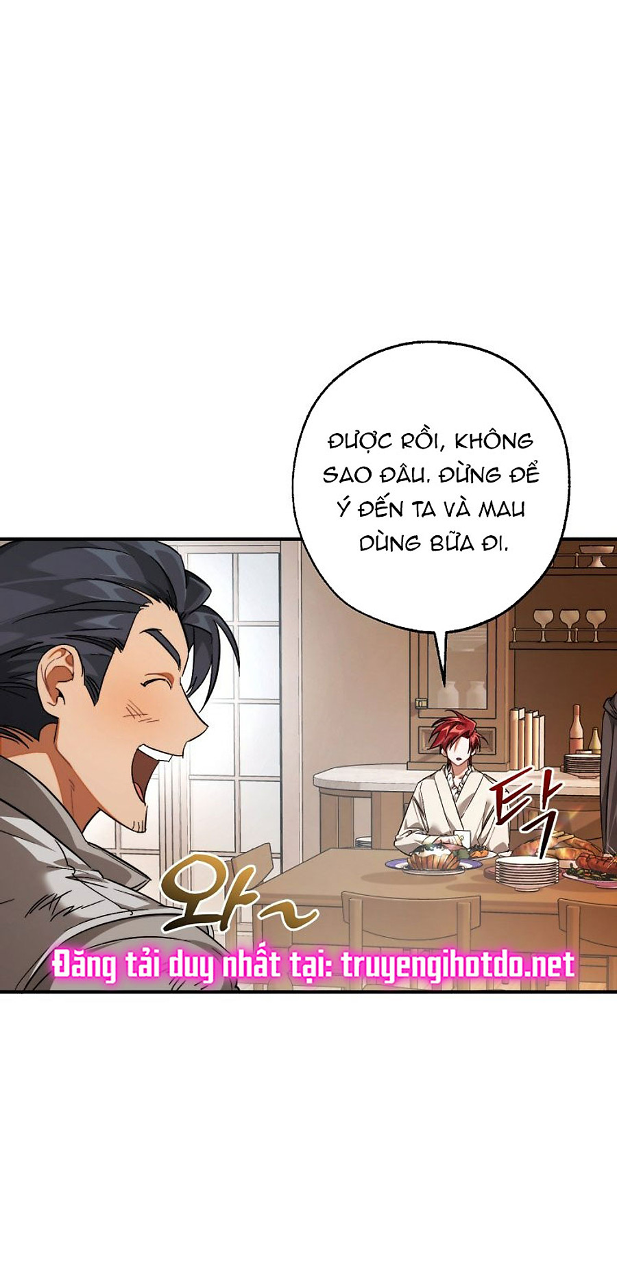 Sự Ra Đời Của Một Anh Hùng: Chapter 130