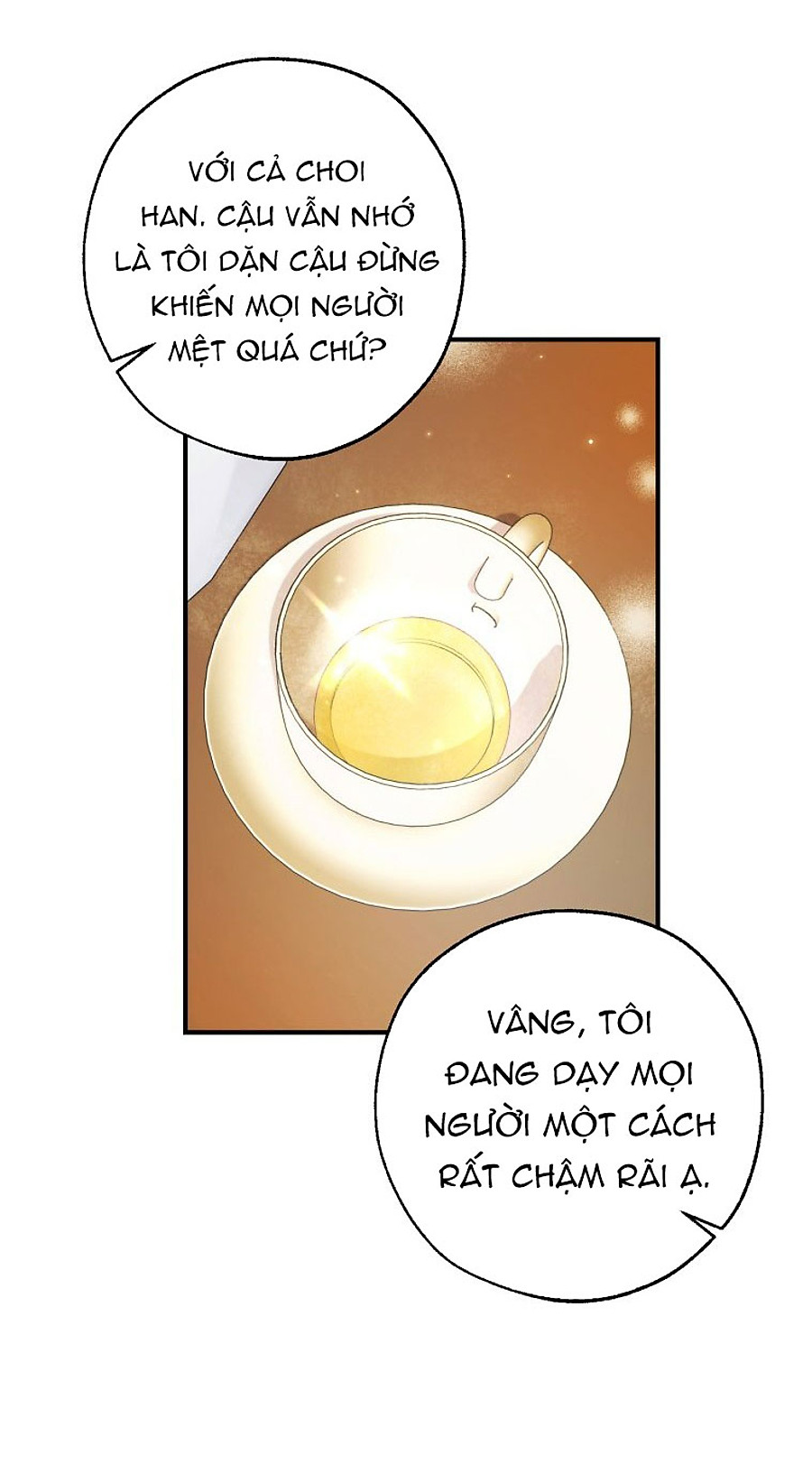 Sự Ra Đời Của Một Anh Hùng: Chapter 130