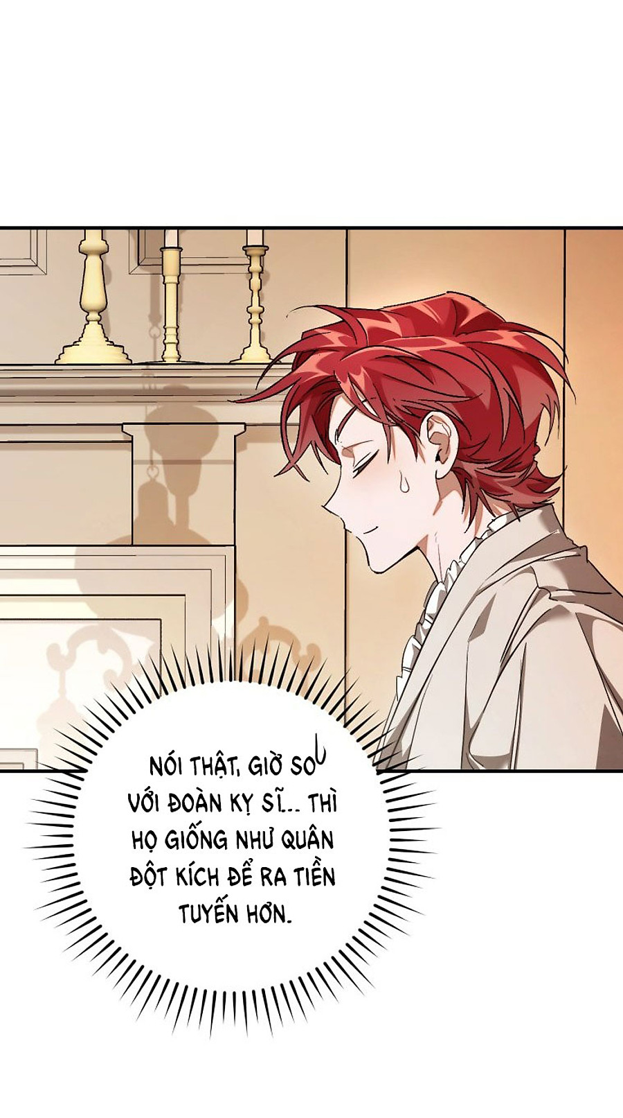 Sự Ra Đời Của Một Anh Hùng: Chapter 130