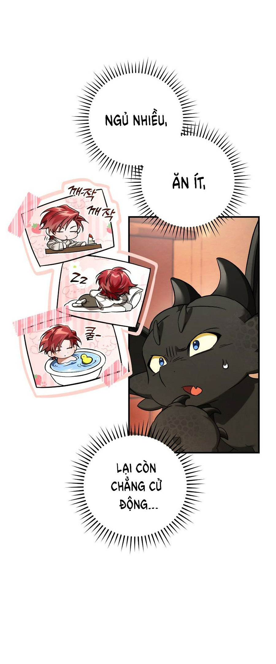 Sự Ra Đời Của Một Anh Hùng: Chapter 130