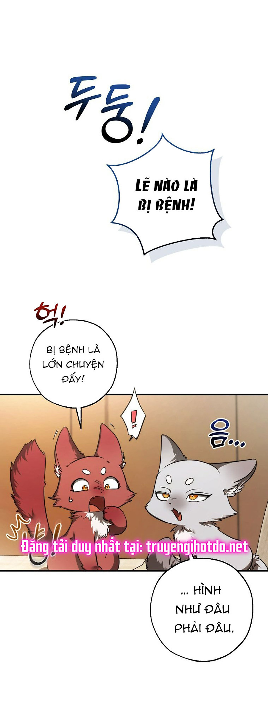 Sự Ra Đời Của Một Anh Hùng: Chapter 130